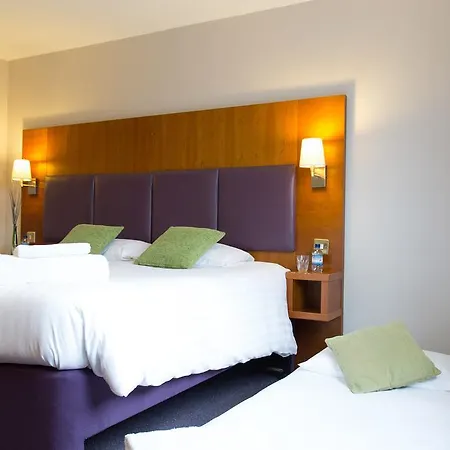 Hello Hotel Swinton (Greater Manchester)