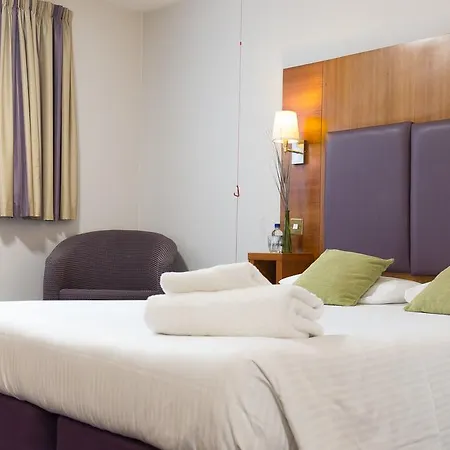 Hello Hotel Swinton (Greater Manchester)