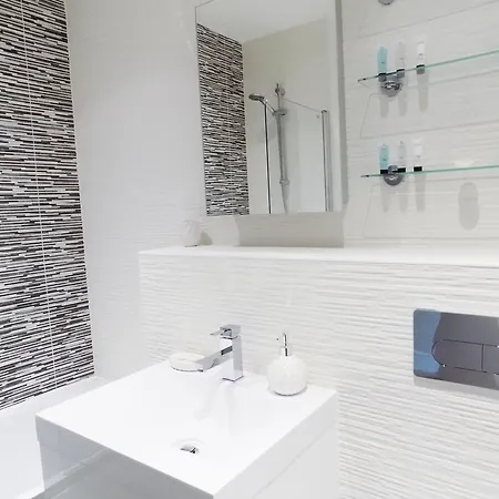 Apartment Expressbnb - Large Close To City Centre & Media City Manchester