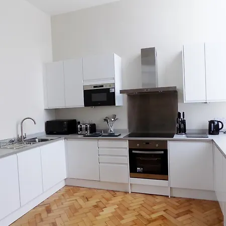 Apartment Expressbnb - Large Close To City Centre & Media City