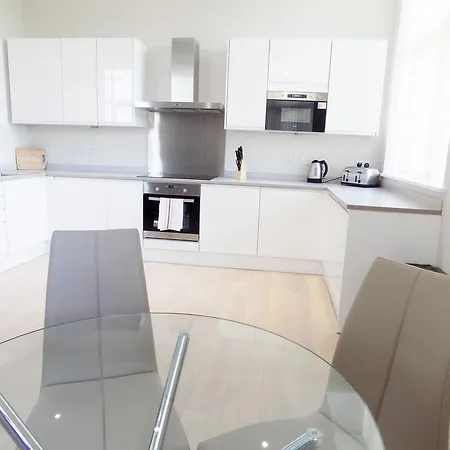 Apartment Expressbnb - Large Close To City Centre & Media City *
