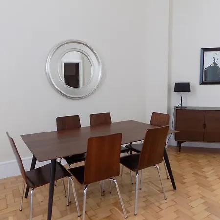 Expressbnb - Large Close To City Centre & Media City Apartment Manchester