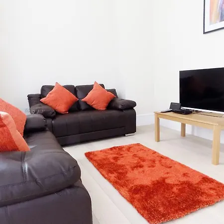 Expressbnb - Large Close To City Centre & Media City Apartment Manchester