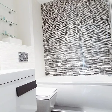 Apartment Expressbnb - Large Close To City Centre & Media City Manchester
