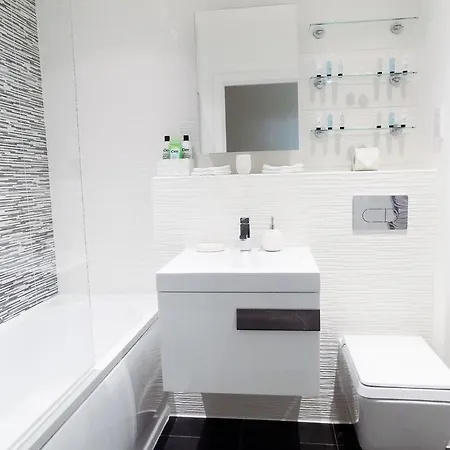Apartment Expressbnb - Large Close To City Centre & Media City Manchester