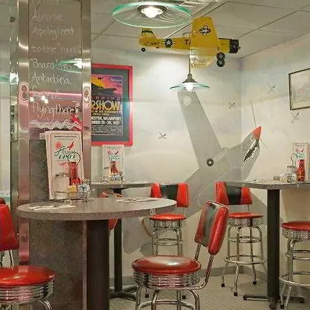 エアポート ＆ スパ マンチェスター