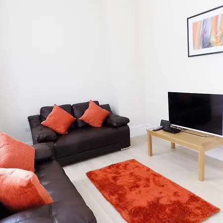 Apartment Expressbnb - Large Close To City Centre & Media City