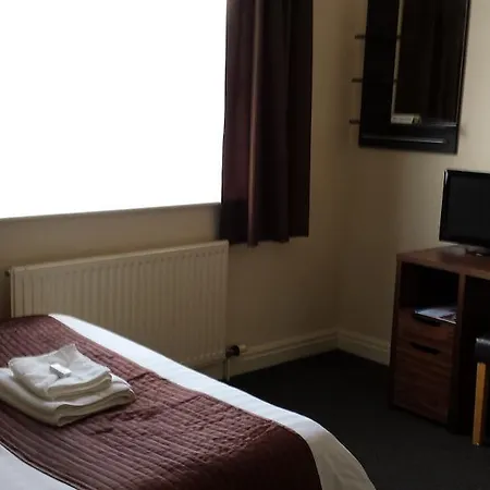 Guest house Mount 3*