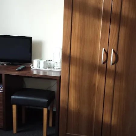 Mount Guest house 3*