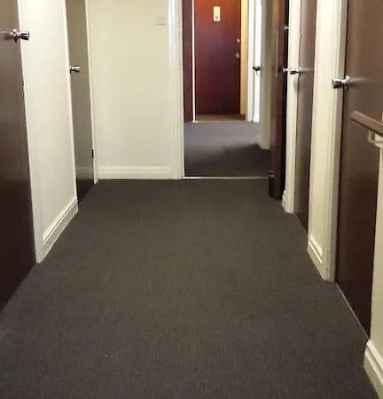 Mount Guest house Denton (Tameside)
