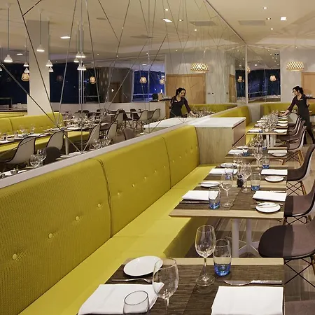 Novotel Centre Hotell