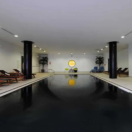 Park By Radisson City Centre Hotel