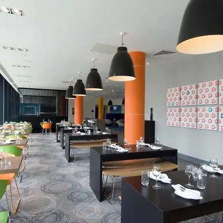 Hotel Park By Radisson City Centre 4*
