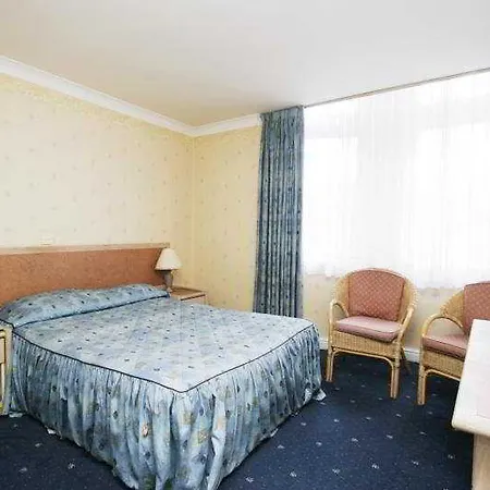 The Gardens Otel Manchester