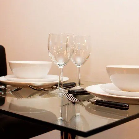 Rotana Apartment