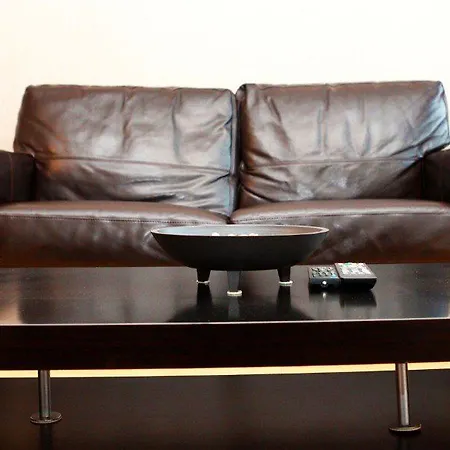 Rotana Apartment *