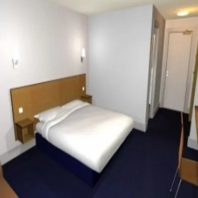 Travelodge Ancoats Hotel Manchester