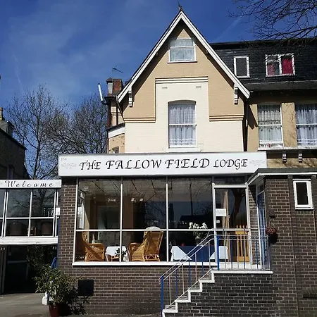 The Fallowfield Hotel Manchester