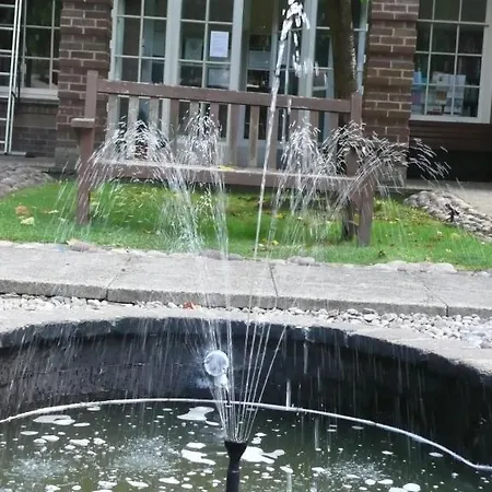 Ξενοδοχείο Luther King House