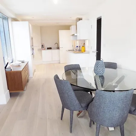 Apartment Expressbnb - Large Close To City Centre & Media City Manchester