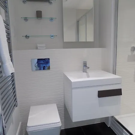 Apartment Expressbnb - Large Close To City Centre & Media City Manchester
