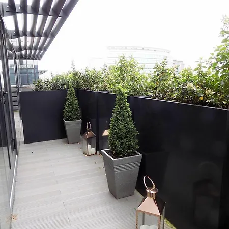 Apartment Expressbnb - Large Close To City Centre & Media City