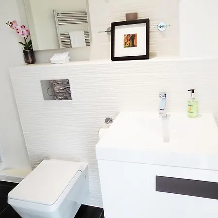 Apartment Expressbnb - Large Close To City Centre & Media City Manchester
