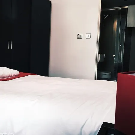 Daire Deansgate Locks Special Manchester