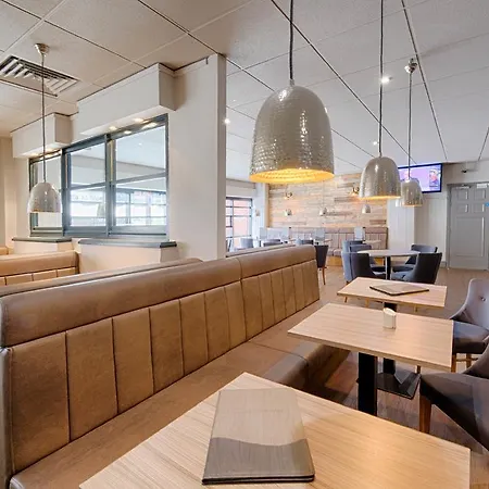 Castlefield 3* Manchester