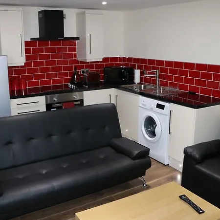 Apartment Kabana Manchester