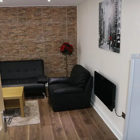 Kabana Apartment Manchester