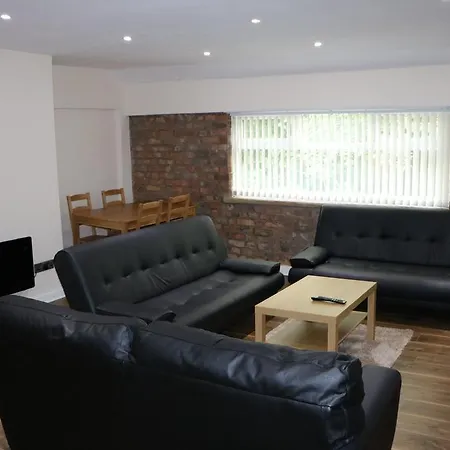 Kabana Apartment Manchester