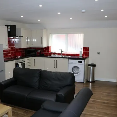 Kabana Apartment Manchester