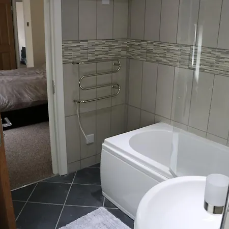 Kabana Apartment