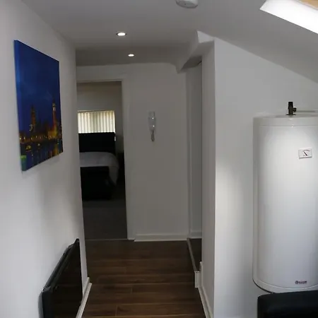 Apartment Kabana *