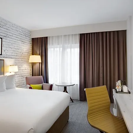 Hotel Leonardo - Formerly Jurys