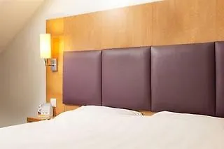Comfort Manchester North Otel 3*