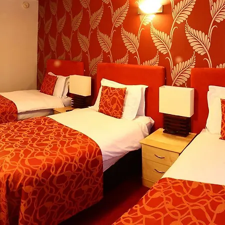 Hotel The Place Mánchester