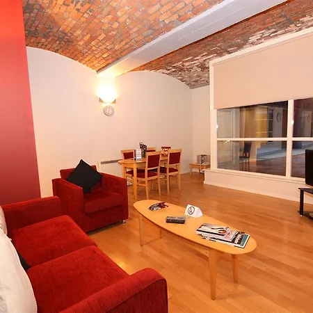 Hotel The Place Manchester