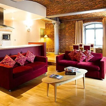The Place Mánchester
