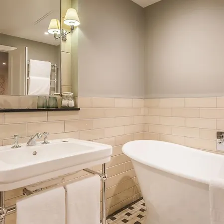 King Street Townhouse Manchester