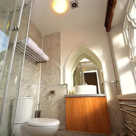 Hotel The Milverton 3*