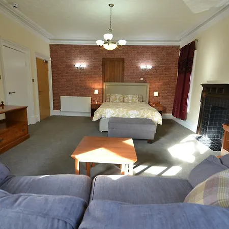 Hotel The Milverton