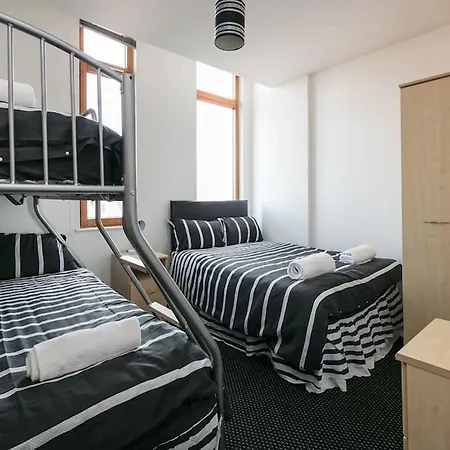 Contractor Apartmán *