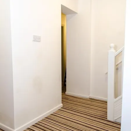 Hotel Trivelles Eccles Salford (Greater Manchester)