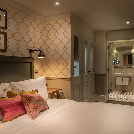 King Street Townhouse מנצ'סטר