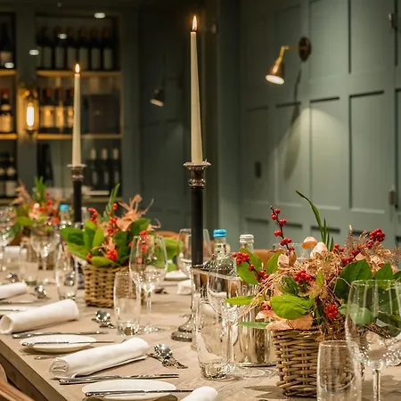 King Street Townhouse