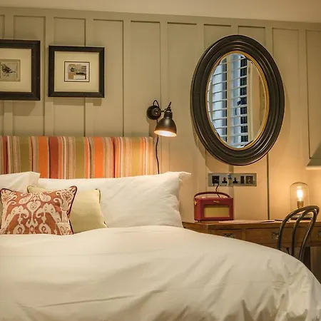 King Street Townhouse & Otel Manchester