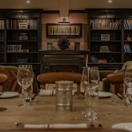 Hotel King Street Townhouse