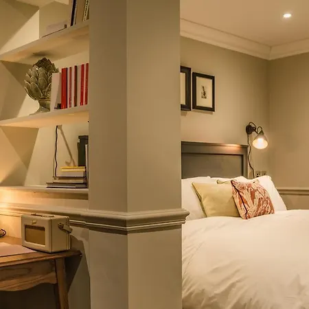 King Street Townhouse 4* Manchester